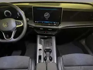 Volkswagen Passat Bild 14