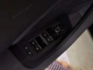 Volkswagen Passat Bild 11