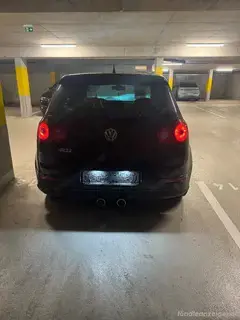 Golf V R32 Bild 6