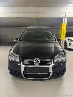 Golf V R32 Bild 10