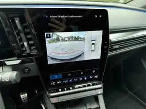 Renault Scenic Bild 13