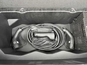 Renault Scenic Bild 9