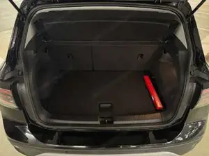 Volkswagen T-Cross Bild 16