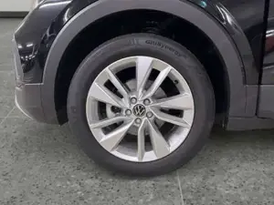 Volkswagen T-Cross Bild 17