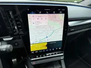 Renault Scenic Bild 15