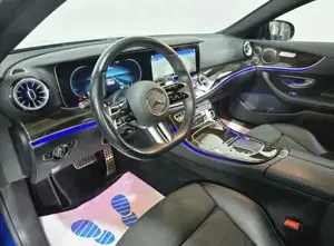 Mercedes-Benz E-Klasse Bild 6