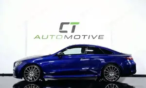 Mercedes-Benz E-Klasse Bild 4