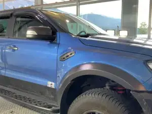 Ford Ranger Bild 8