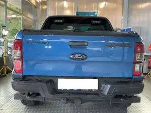 Ford Ranger Bild 7
