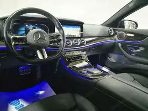 Mercedes-Benz E-Klasse Bild 8