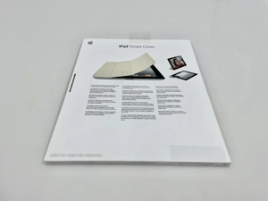 Apple iPad Smart Cover Schutzhülle Bild 2