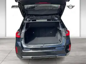 BMW X1 sDrive18d *verfügbar ab 10/25* M Sportpaket // Anhängerkupplung // Head-Up // Bild 12