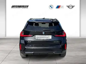 BMW X1 sDrive18d *verfügbar ab 10/25* M Sportpaket // Anhängerkupplung // Head-Up // Bild 5