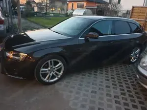 Audi A4 2.0 TDI Bild 9