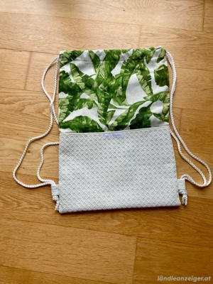 Beutelrucksack