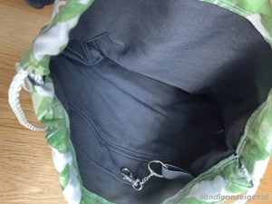Beutelrucksack Bild 2