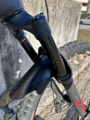 eBike Fully "Bulls Sonic AM5" - Carbon Bild 7