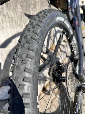 eBike Fully "Bulls Sonic AM5" - Carbon Bild 8