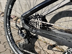 eBike Fully "Bulls Sonic AM5" - Carbon Bild 5