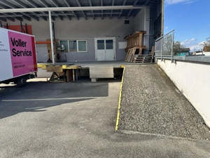 Wolfurt   Lagerfläche im EG mit ca. 202 m  Bild 2