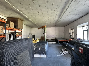 Wolfurt   Lagerfläche im EG mit ca. 202 m  Bild 3