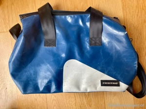 Freitag-Tasche LOIS Bild 2