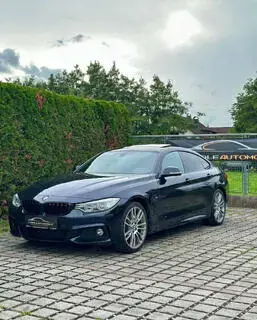 BMW 4er