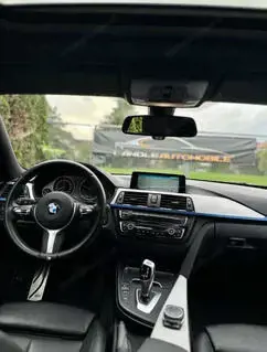 BMW 4er Bild 4