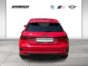 Audi A3 Sportback 30 // LED // Tempomat // PDC Bild 5
