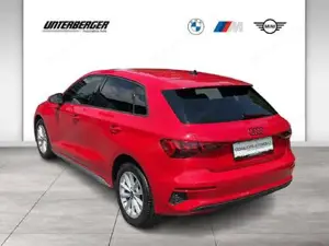 Audi A3 Sportback 30 // LED // Tempomat // PDC Bild 4