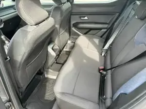 Dacia Duster Expression 1.0 ECO-G 100 (BENZIN + LPG-GASANLAG... Bild 7