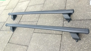 Dachträger für Opel Meriva bzw. Opel Corsa