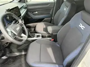 Dacia Duster Expression 1.0 ECO-G 100 (BENZIN + LPG-GASANLAG... Bild 6