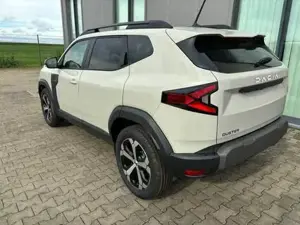 Dacia Duster Expression 1.0 ECO-G 100 (BENZIN + LPG-GASANLAG... Bild 3