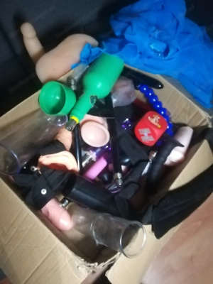 Toys FSK Spielzeug Bild 4