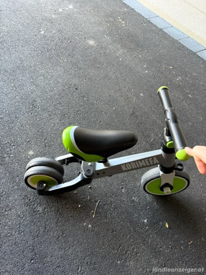 Kinder Laufrad Bild 2