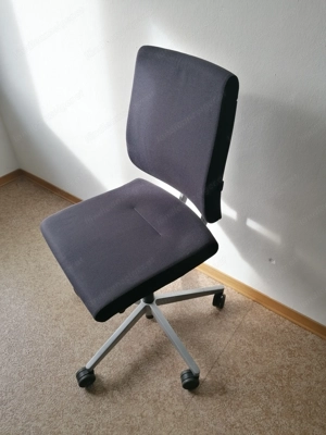 Schöner " Sedus" Bürostühl   Drehstuhl