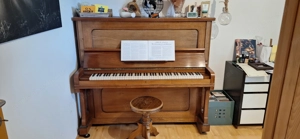 Klavier Hoffmann gratis für Selbstabholer Bild 4