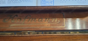 Klavier Hoffmann gratis für Selbstabholer Bild 5