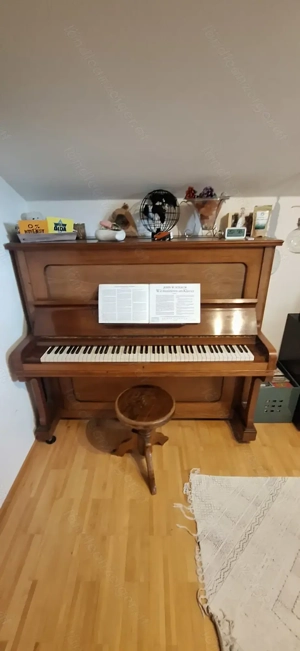 Klavier Hoffmann gratis für Selbstabholer Bild 3
