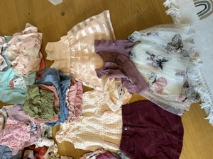 Kleiderpaket Bild 2