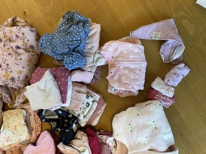 Kleiderpaket Bild 4