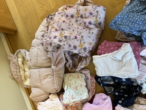 Kleiderpaket Bild 5