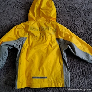 Kinderjacke Gr.104 Bild 2