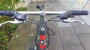 Fahrrad Jugend: 90   Bild 3