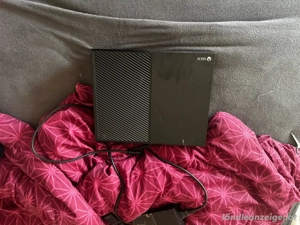Xbox one ohne Conttroller