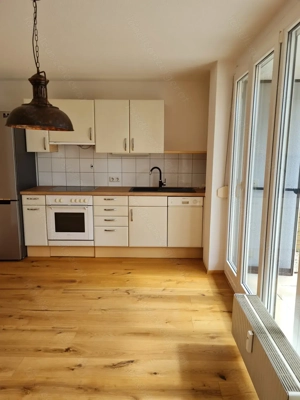 2 Zimmer Wohnung in Wolfurt Bild 7