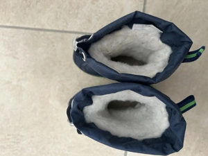 Winterstiefel für Kinder, McKinley, Gr. 20 Bild 3