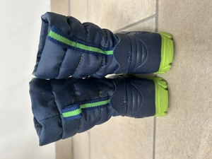 Winterstiefel für Kinder, McKinley, Gr. 20 Bild 2
