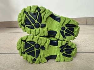 Winterstiefel für Kinder, McKinley, Gr. 20 Bild 4